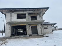 dom wolnostojący Włocławek Kulin, ul. Kulińska