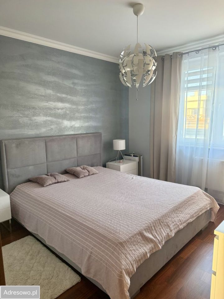 Mieszkanie 3-pokojowe Legionowo. Zdjęcie 4