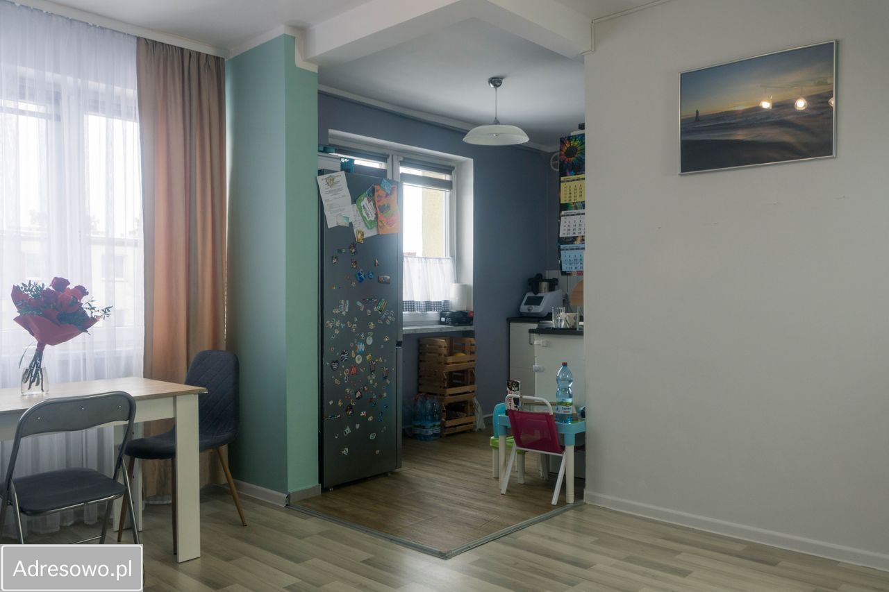 Mieszkanie 2-pokojowe Katowice Szopienice, ul. Pogodna. Zdjęcie 10