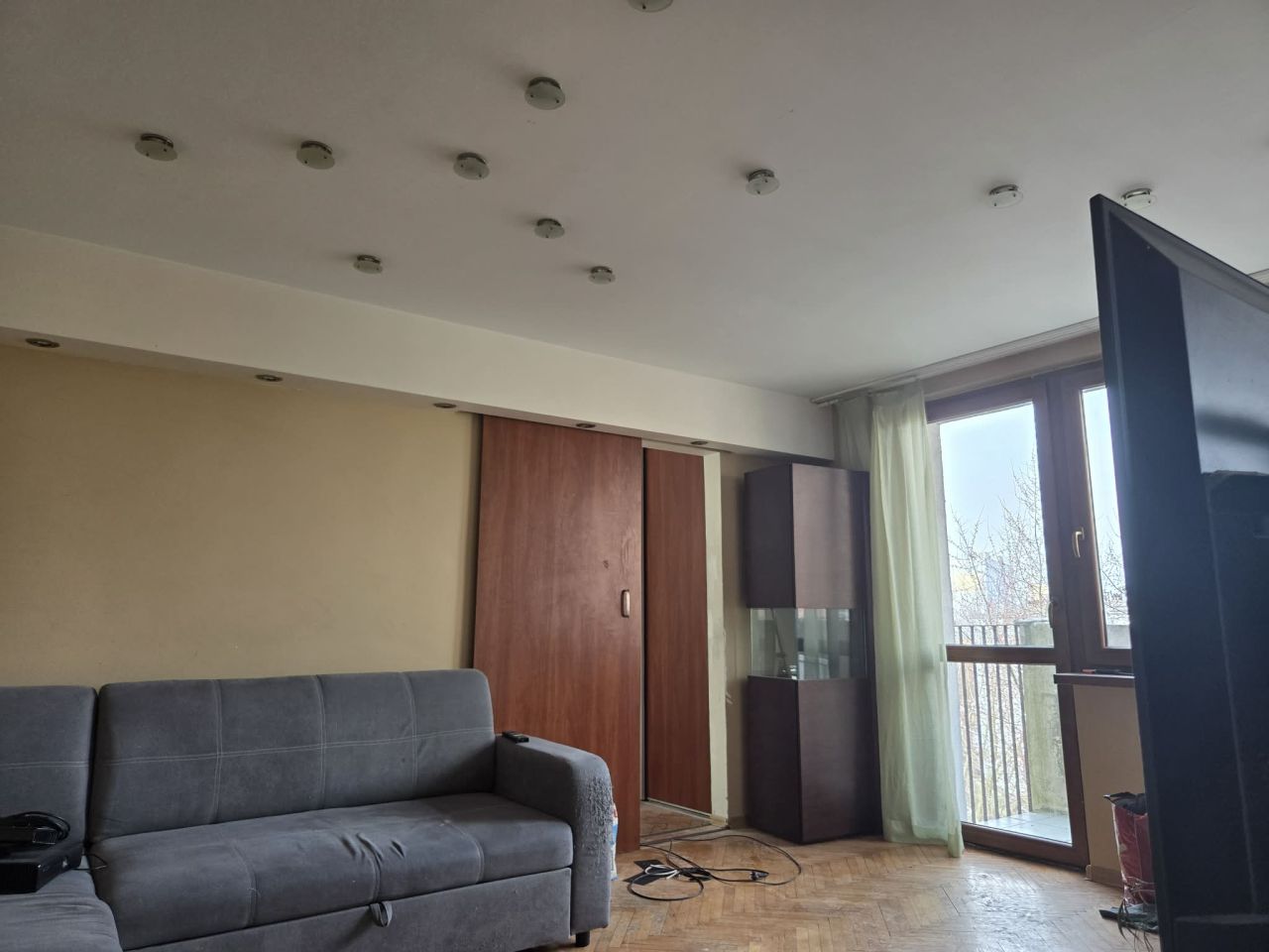 Mieszkanie 3-pokojowe Knurów, ul. Władysława Łokietka. Zdjęcie 12