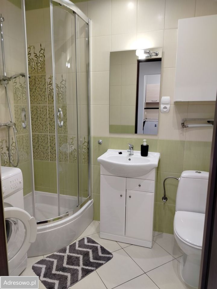 Mieszkanie 2-pokojowe Łódź Bałuty, al. Chryzantem. Zdjęcie 10