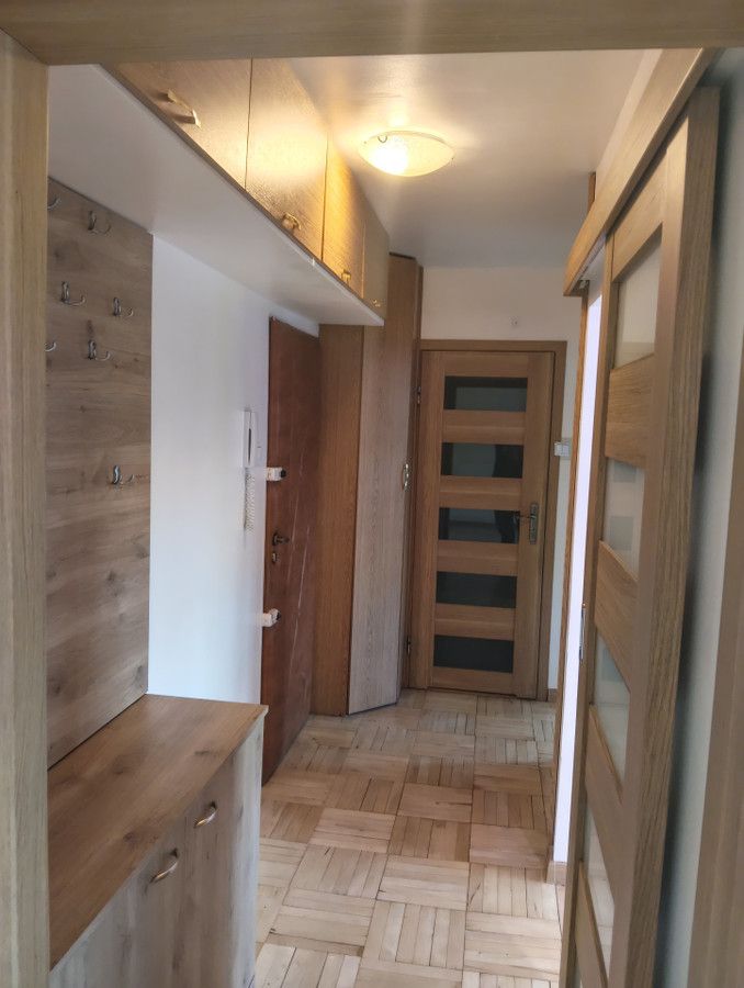 Mieszkanie 2-pokojowe Radom Gołębiów, ul. płk. Jana Zientarskiego. Zdjęcie 20