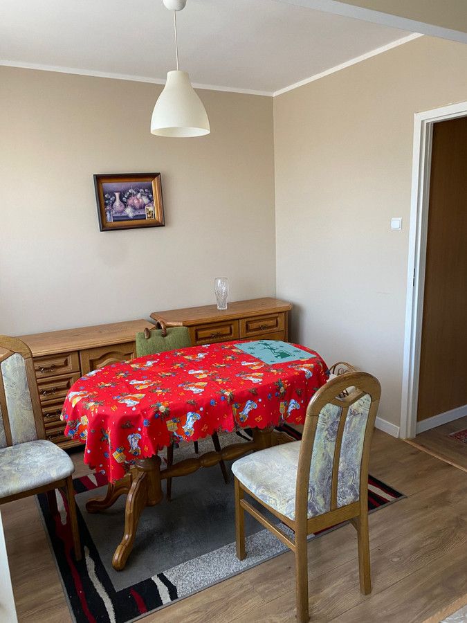 Mieszkanie 3-pokojowe Gdynia Cisowa, ul. Zbożowa. Zdjęcie 8