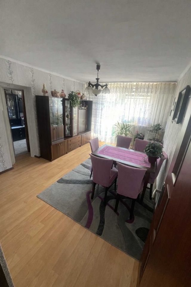 Mieszkanie 4-pokojowe Przasnysz, Sportowa. Zdjęcie 3