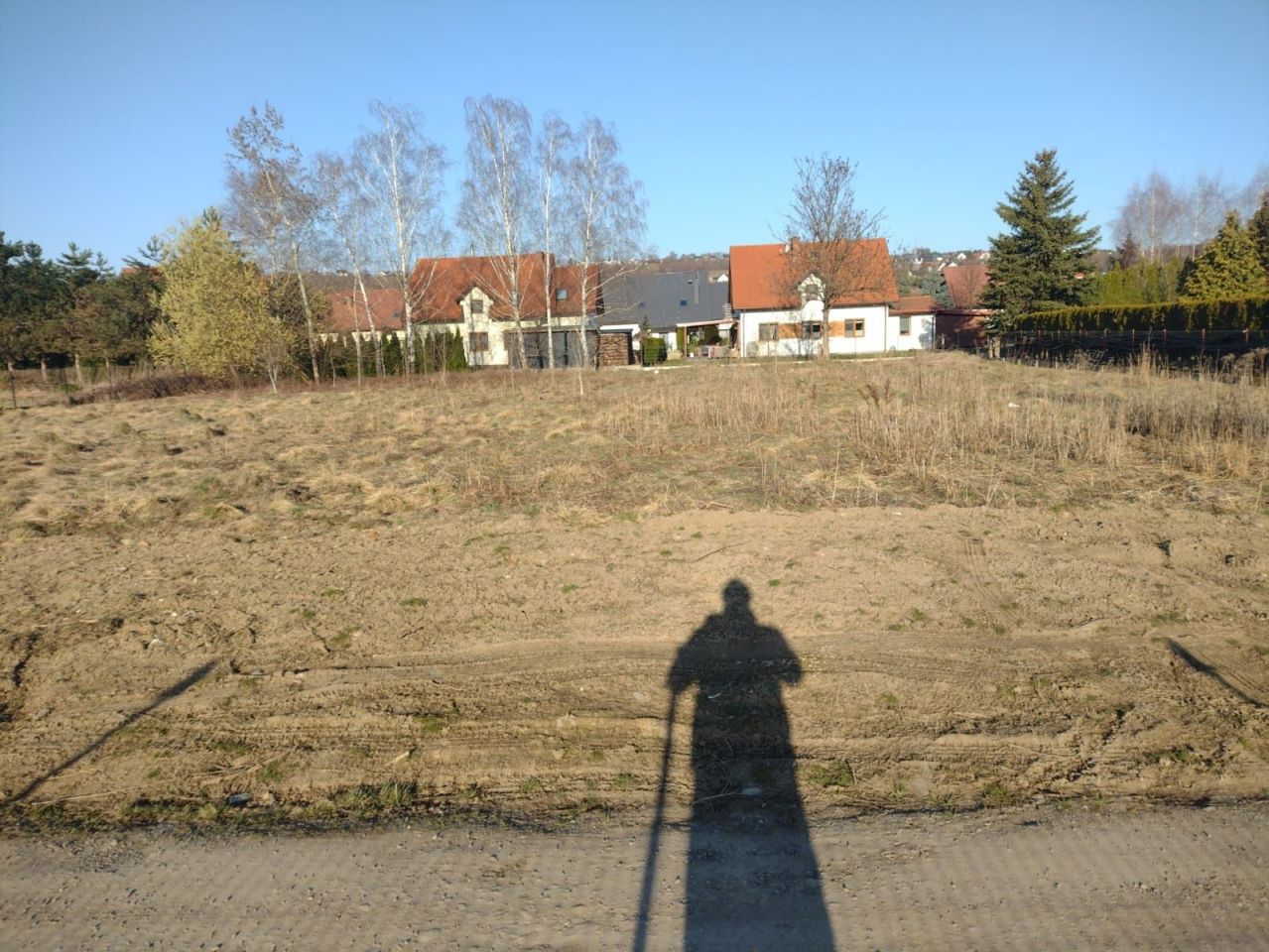 Działka budowlana Chełmiec. Zdjęcie 3