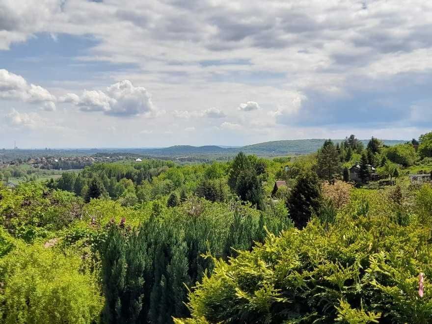 Działka rod Balice. Zdjęcie 4