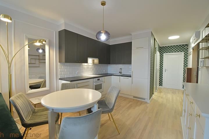 Mieszkanie 2-pokojowe Wrocław Stare Miasto, ul. Tęczowa. Zdjęcie 4