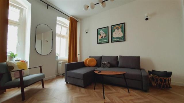 Mieszkanie 2-pokojowe Wrocław, ul. Kurkowa. Zdjęcie 1