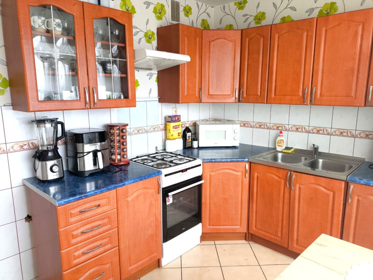 Mieszkanie 3-pokojowe Unin. Zdjęcie 10