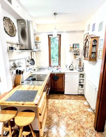 Mieszkanie 2-pokojowe Kraków Ruczaj, ul. Ruczaj. Zdjęcie 4