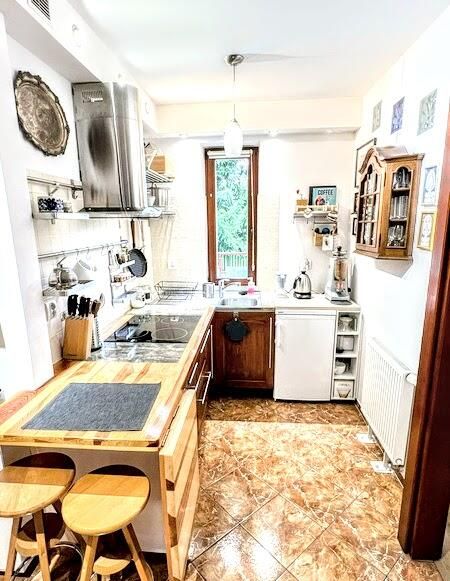 Mieszkanie 2-pokojowe Kraków Ruczaj, ul. Ruczaj. Zdjęcie 4