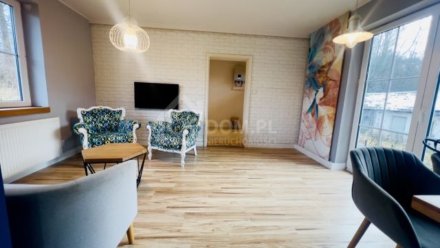 dom wolnostojący, 1 pokój Pliskowola. Zdjęcie 7