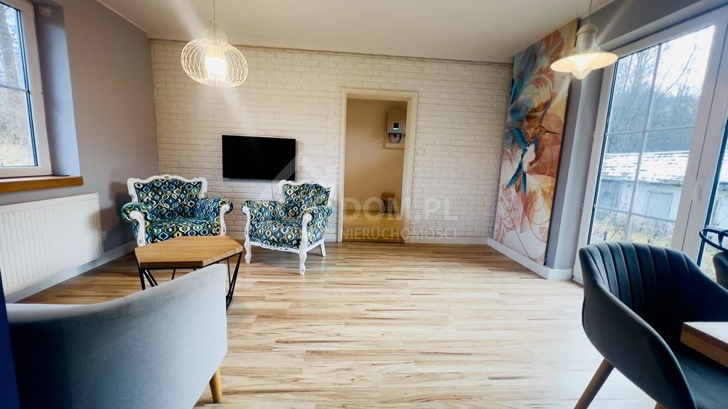 dom wolnostojący, 1 pokój Pliskowola. Zdjęcie 7