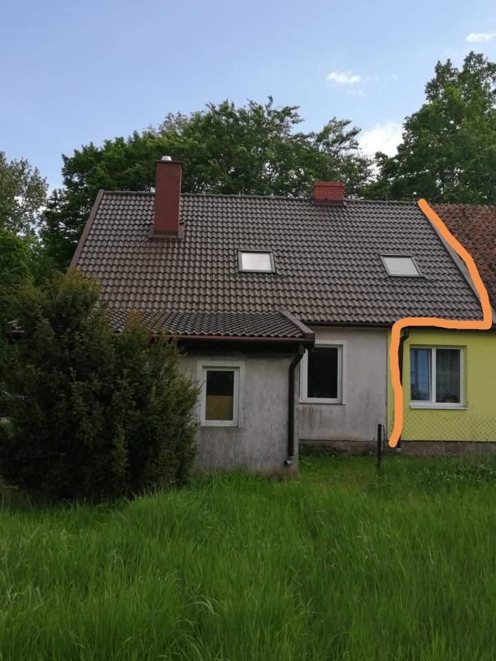 dom szeregowy, 3 pokoje Żardeniki. Zdjęcie 2