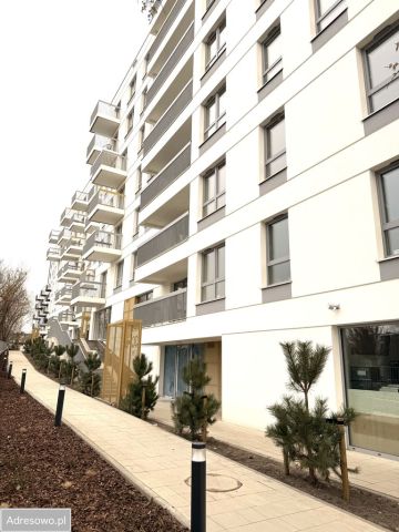 Mieszkanie 2-pokojowe Poznań Jeżyce, ul. Klemensa Janickiego. Zdjęcie 1