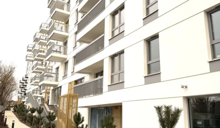 Mieszkanie 2-pokojowe Poznań Jeżyce, ul. Klemensa Janickiego