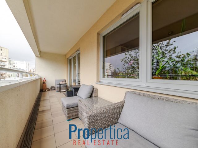 Mieszkanie 2-pokojowe Warszawa Ursynów, ul. Braci Wagów. Zdjęcie 13