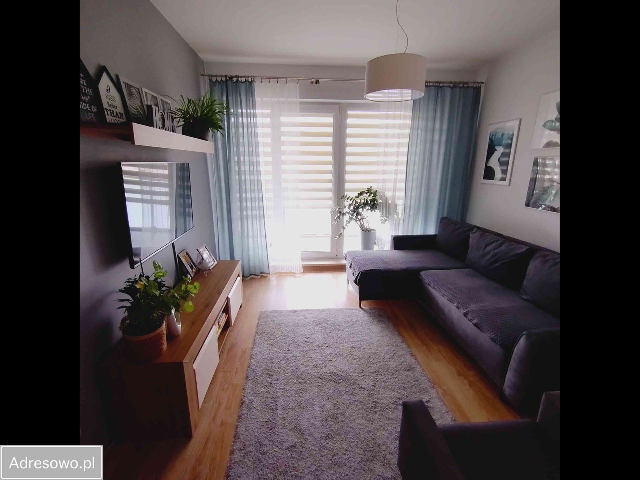 Mieszkanie 2-pokojowe Pruszków Centrum, ul. Powstańców. Zdjęcie 11