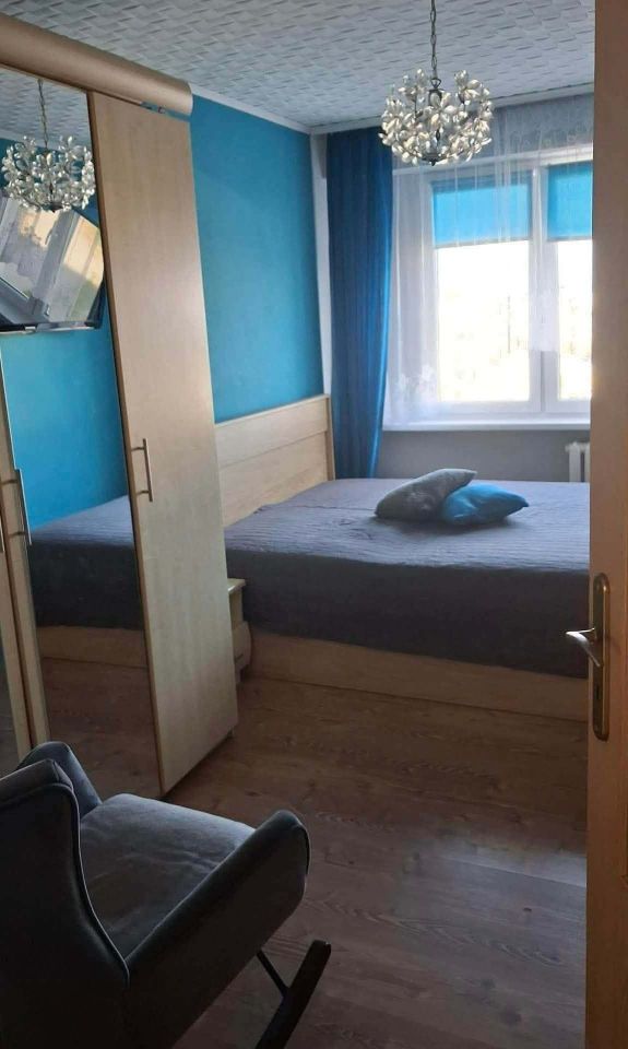 Mieszkanie 4-pokojowe Inowrocław Rąbin. Zdjęcie 4