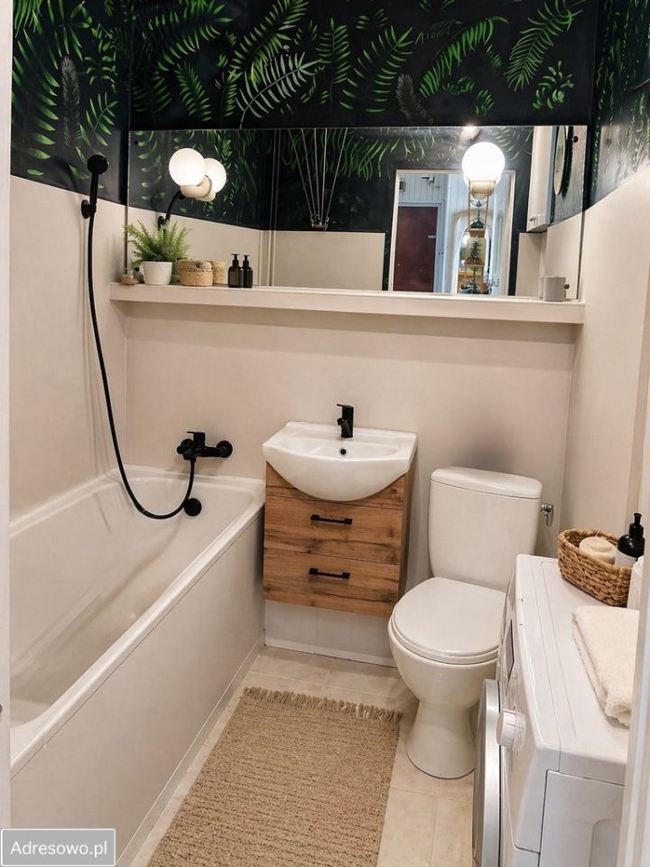 Mieszkanie 3-pokojowe Gdynia Witomino, ul. 2 Morskiego Pułku Strzelców. Zdjęcie 4