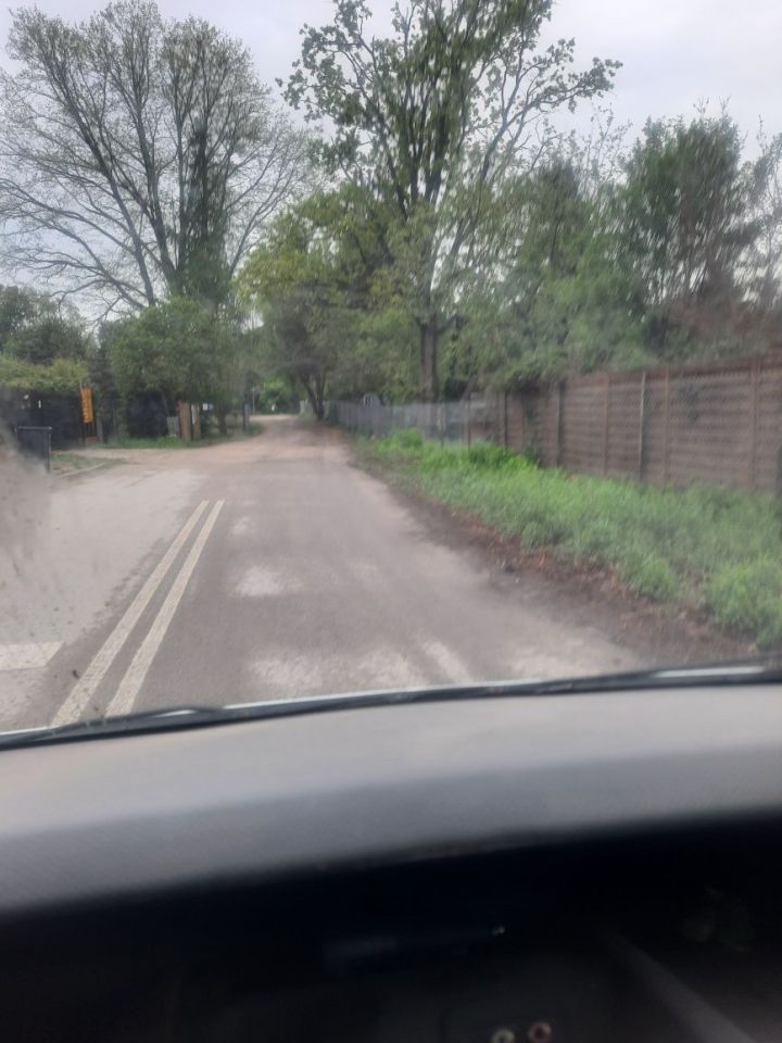 Działka inwestycyjna Warszawa Białołęka. Zdjęcie 4