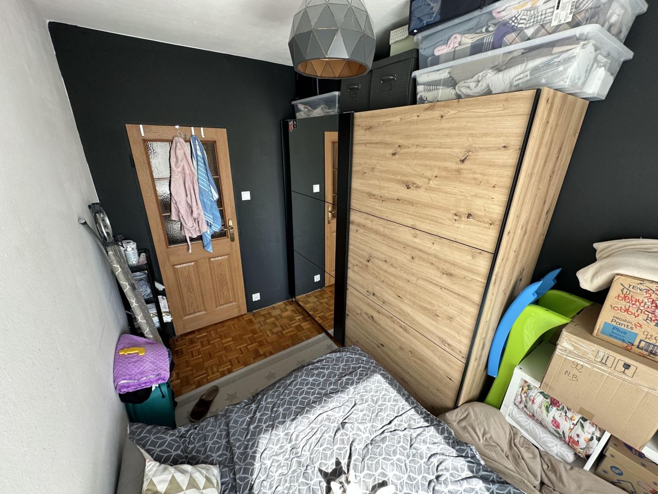Mieszkanie 3-pokojowe Bydgoszcz Fordon, ul. Jarużyńska. Zdjęcie 20