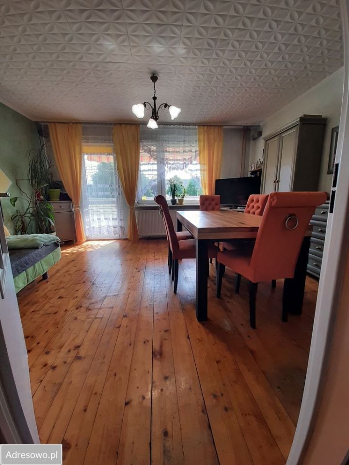 Mieszkanie 3-pokojowe Świdnica, ul. Władysława Łokietka. Zdjęcie 8