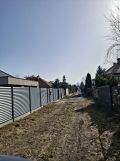 Działka budowlana Stasi Las, ul. Długa. Zdjęcie 4