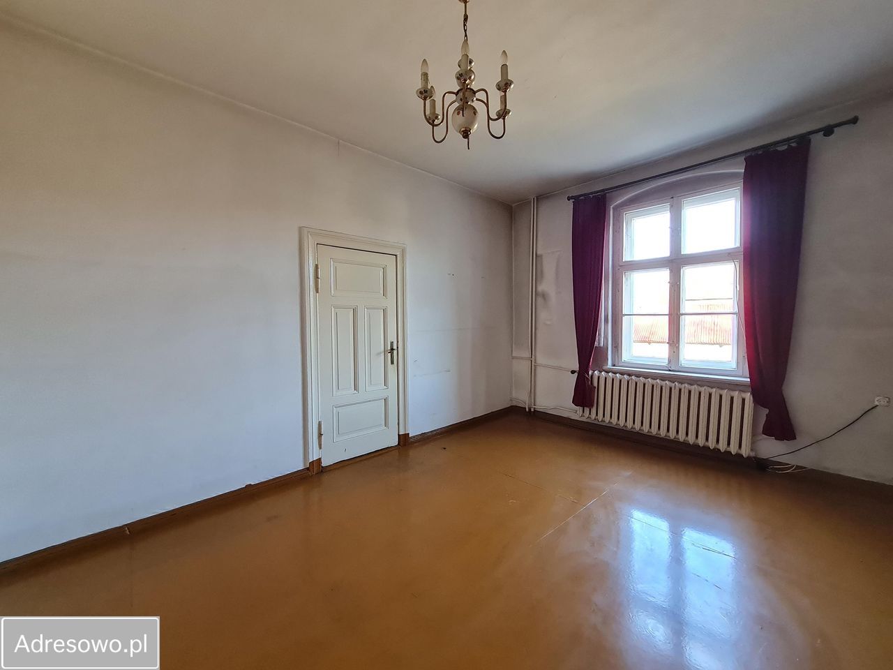 kamienica, 10 pokoi Nowe Miasto Lubawskie, ul. Nad Drwęcą. Zdjęcie 11