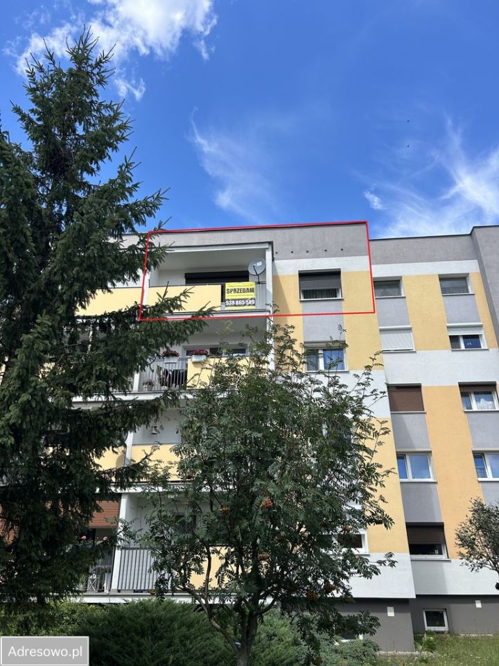 Mieszkanie 3-pokojowe Leszno, ul. Ludwika Zamenhofa. Zdjęcie 14