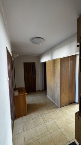Mieszkanie 3-pokojowe Inowrocław Rąbin, ul. Szarych Szeregów. Zdjęcie 5
