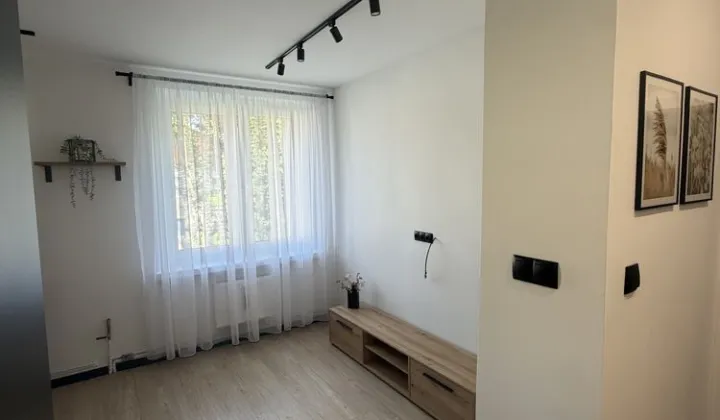 Mieszkanie 2-pokojowe Mikołów Centrum