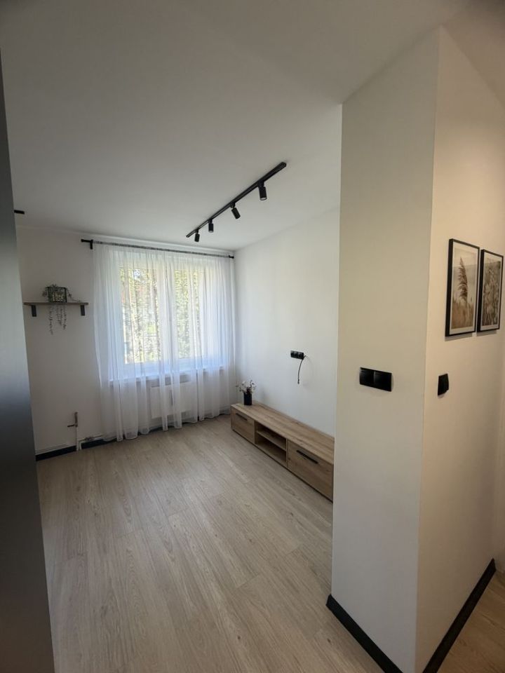 Mieszkanie 2-pokojowe Mikołów Centrum. Zdjęcie 1