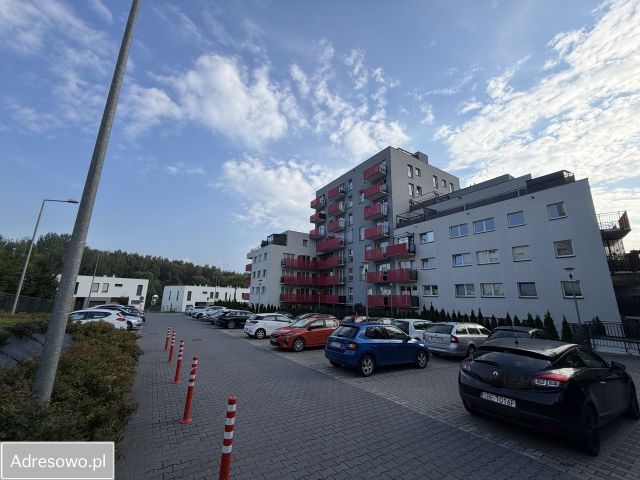 Mieszkanie 1-pokojowe Gliwice Brzezinka, ul. Kozielska. Zdjęcie 1