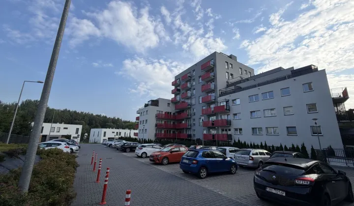 Mieszkanie 1-pokojowe Gliwice Brzezinka, ul. Kozielska