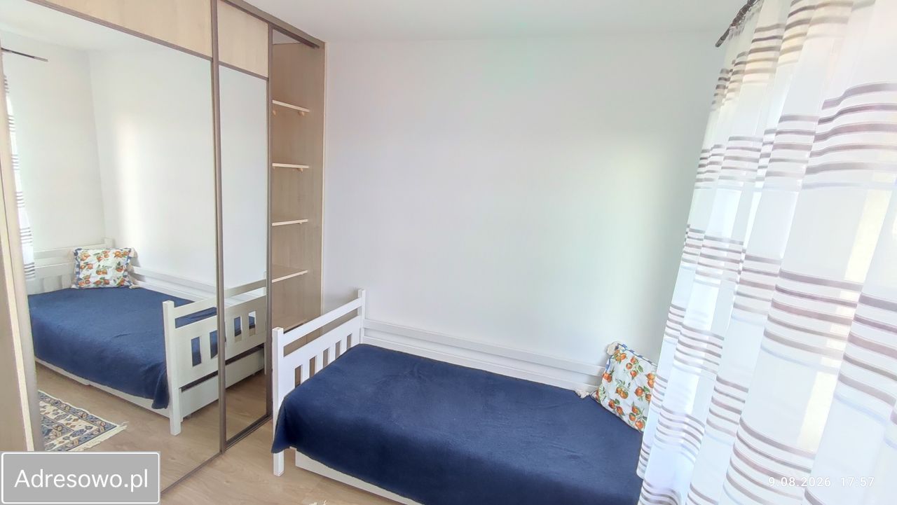 Mieszkanie 3-pokojowe Kraków Prądnik Biały, ul. Henryka Pachońskiego. Zdjęcie 6