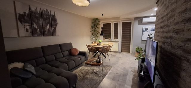 Mieszkanie 3-pokojowe Poznań Nowe Miasto, ul. Wagi. Zdjęcie 1