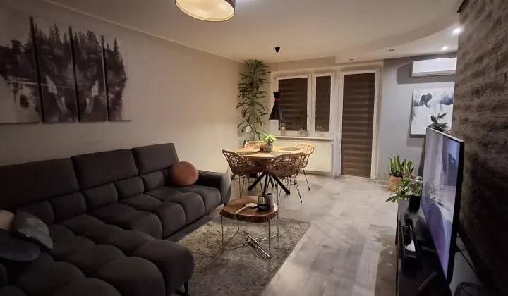 Mieszkanie 3-pokojowe Poznań Nowe Miasto, ul. Wagi