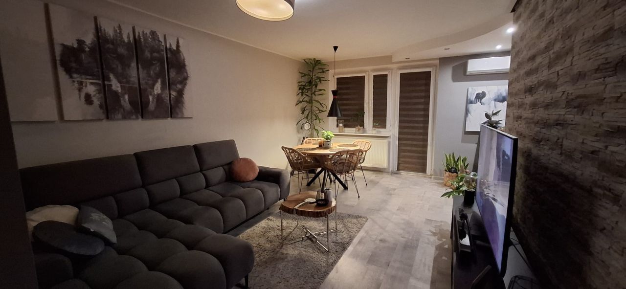 Mieszkanie 3-pokojowe Poznań Nowe Miasto, ul. Wagi. Zdjęcie 14