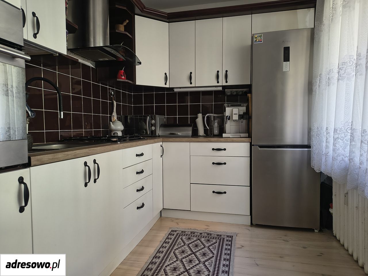 Mieszkanie 4-pokojowe Lublin Czechów. Zdjęcie 9