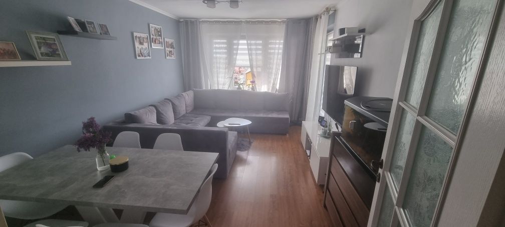 Mieszkanie 3-pokojowe Hrubieszów, ul. Ludna