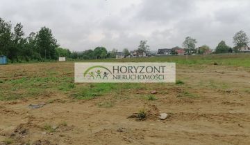 Działka Tuchom