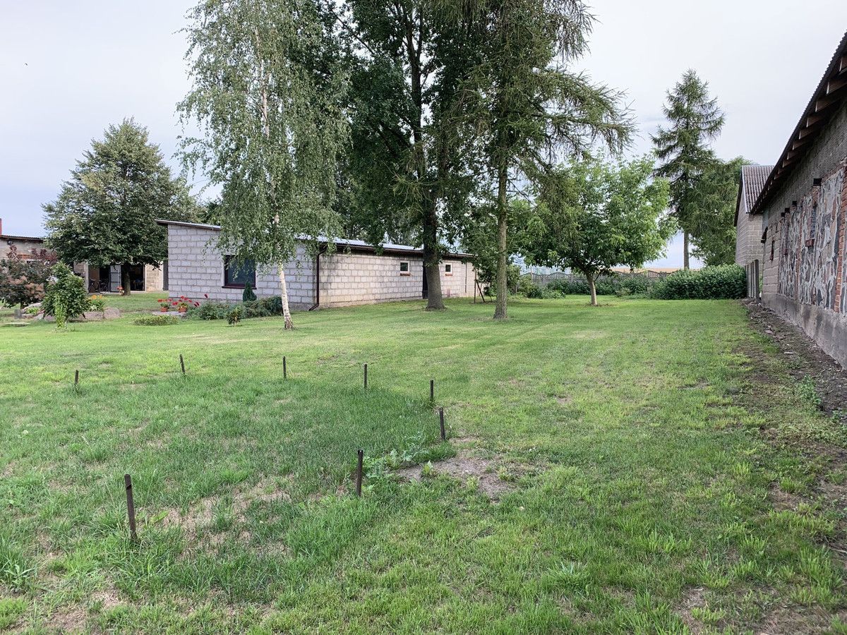 dom wolnostojący, 3 pokoje Skarżyn. Zdjęcie 10