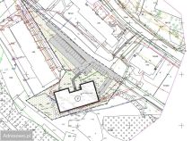 Działka budowlana Trzebinia, ul. Grunwaldzka. Zdjęcie 3