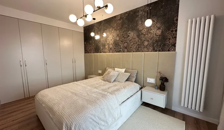 Mieszkanie 4-pokojowe Kielce Ślichowice, ul. Jerzego Szajnowicza-Iwanowa