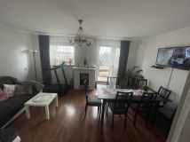 Mieszkanie 4-pokojowe Wilków Średzki. Zdjęcie 1