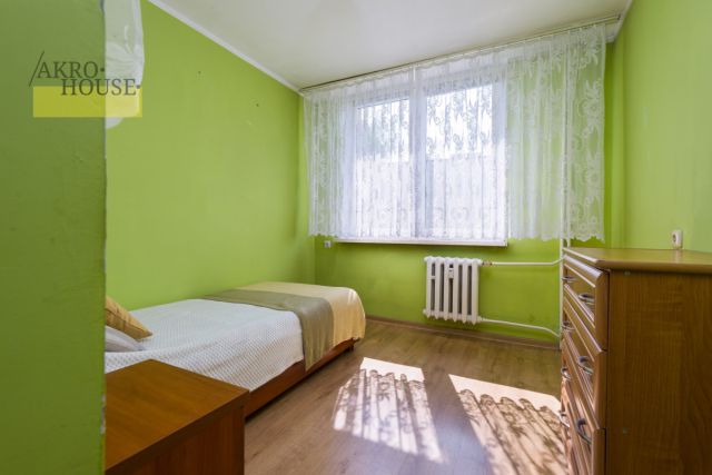 Mieszkanie 2-pokojowe Zabrze, ul. Jarzębia. Zdjęcie 2