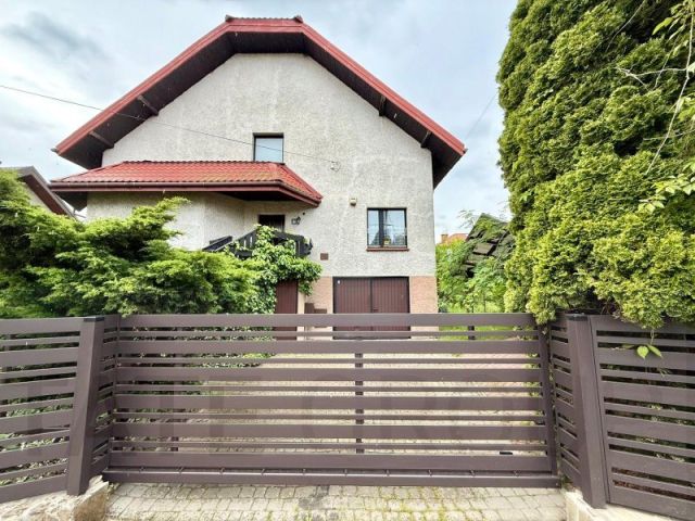 dom wolnostojący, 6 pokoi Katowice Kostuchna, ul. Truskawkowa. Zdjęcie 15