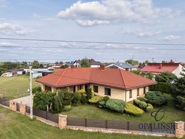 dom wolnostojący, 4 pokoje Kolbuszowa, ul. Partyzantów. Zdjęcie 17