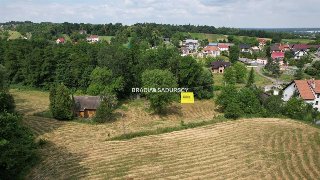 Działka budowlana Gorzków. Zdjęcie 9